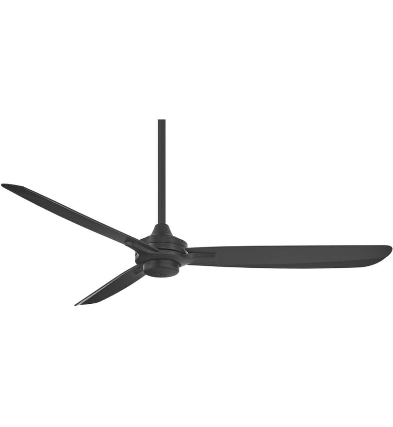 Minka-Aire - Rudolph 60" Ceiling Fan by Minka-Aire