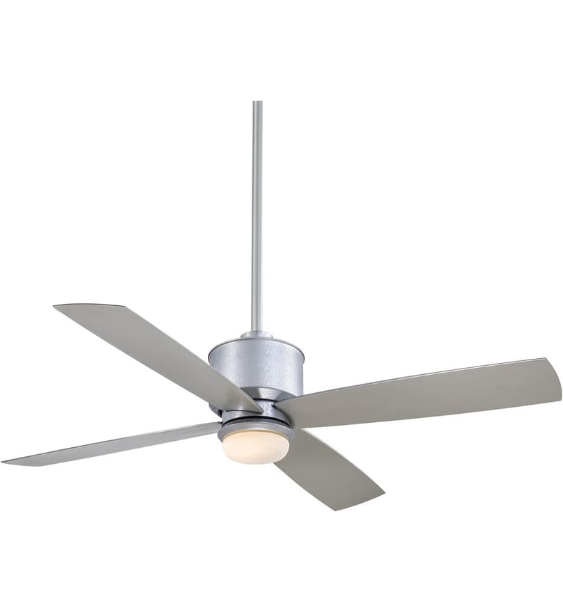 Minka-Aire - Strata 52" Ceiling Fan by Minka-Aire