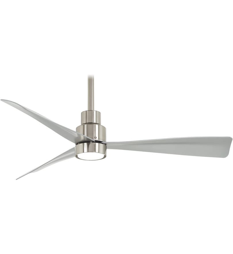 Minka-Aire - Simple Ceiling Fan by Minka-Aire - Image 3