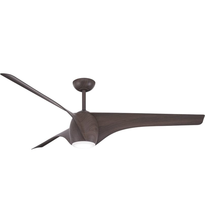 Minka-Aire - Airewave 65" Ceiling Fan by Minka-Aire
