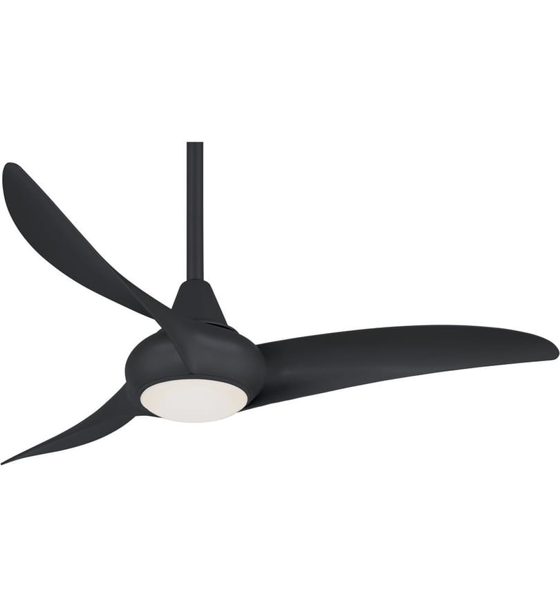 Minka-Aire - Light Wave Ceiling Fan by Minka-Aire