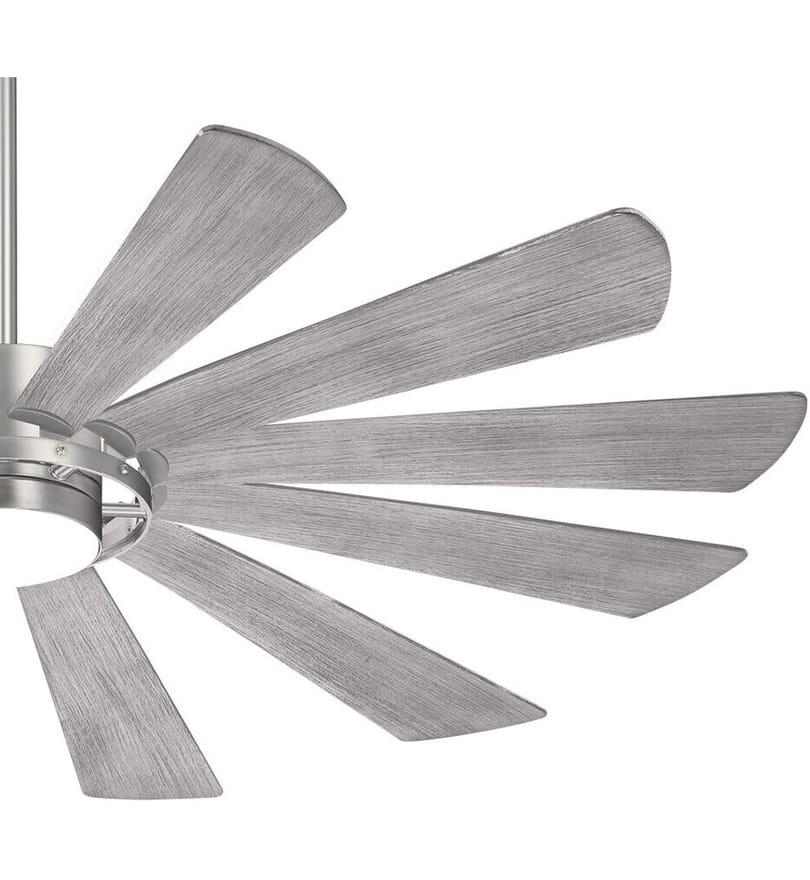 Minka-Aire - Windmolen 65" Ceiling Fan by Minka-Aire - Image 2