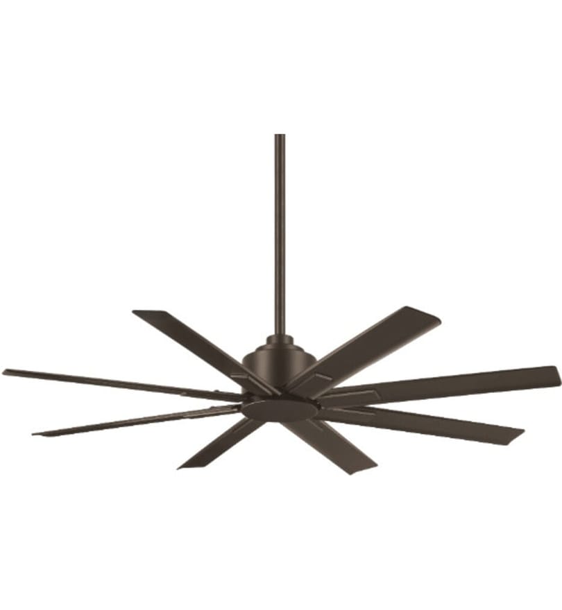 Minka-Aire - F896-52-ORB - Xtreme H2O 52" Ceiling Fan by Minka-Aire