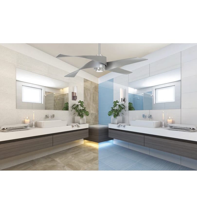 Minka-Aire - Artemis IV 64" Ceiling Fan by Minka-Aire - Image 2