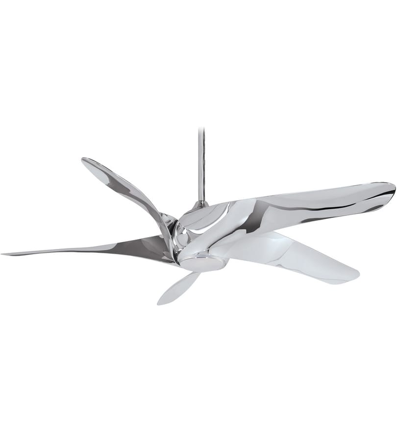 Minka-Aire - Artemis XL5 Ceiling Fan by Minka-Aire - Image 3