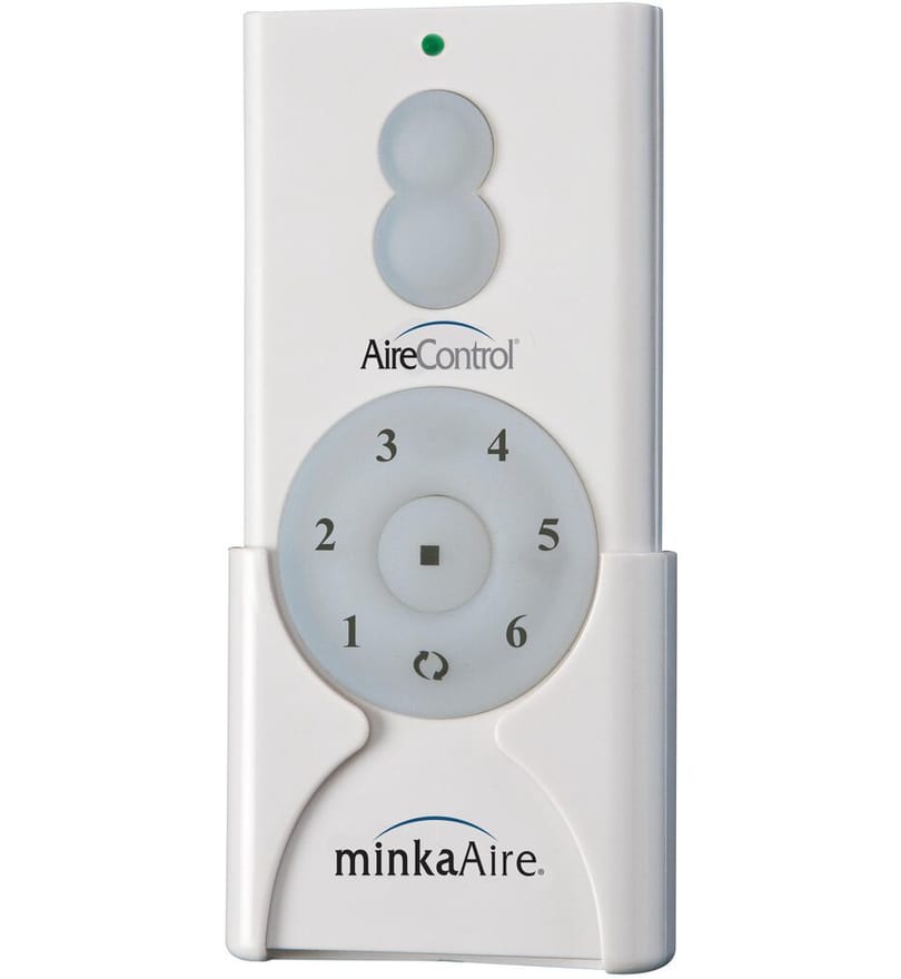 Minka-Aire - RC1000 - Hand Held Fan Control by Minka-Aire
