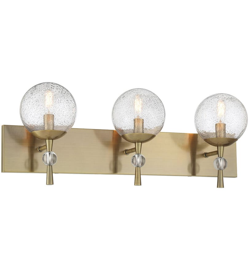 Minka-Lavery - 1333-923 - Populuxe 28" Bath Vanity Light by Minka-Lavery