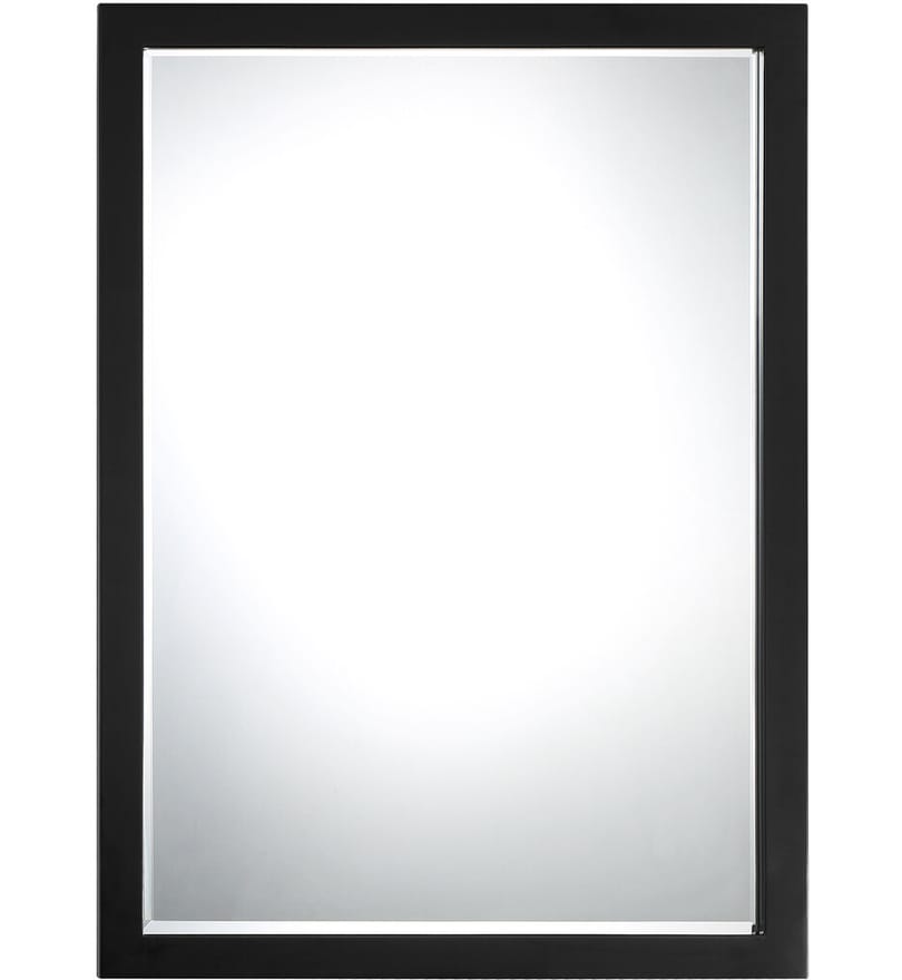 Minka-Lavery - 1430-66A - Paradox 33" Mirror by Minka-Lavery