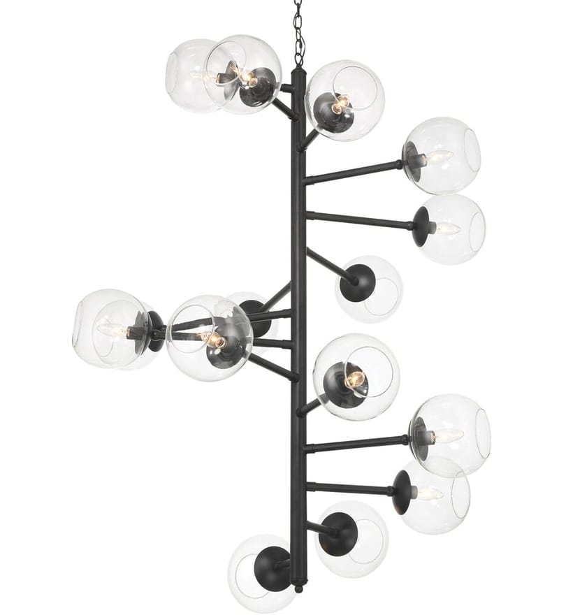 Minka-Lavery - 1894-66A - Millikan 38.75" Pendant by Minka-Lavery