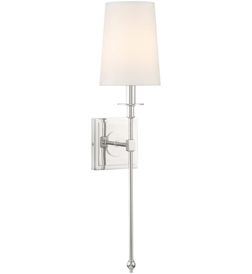 Minka-Lavery - 2021-613 - Calera 23.5" Wall Sconce by Minka-Lavery