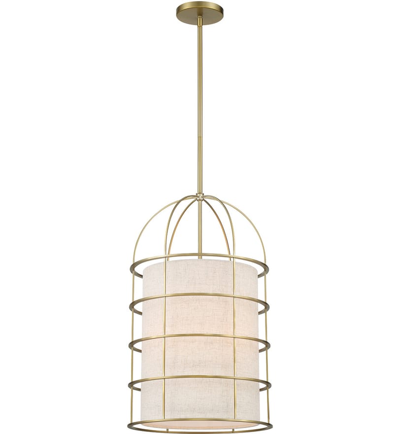 Minka-Lavery - 2154-695 - Gateway Park 14" Pendant by Minka-Lavery