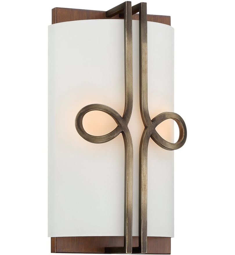 Minka-Lavery - 2692-115 - Yorkville 14.25" Wall Sconce by Minka-Lavery