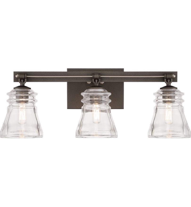 Minka-Lavery - 2733-709 - Graham Avenue 22" Bath Vanity Light by Minka-Lavery