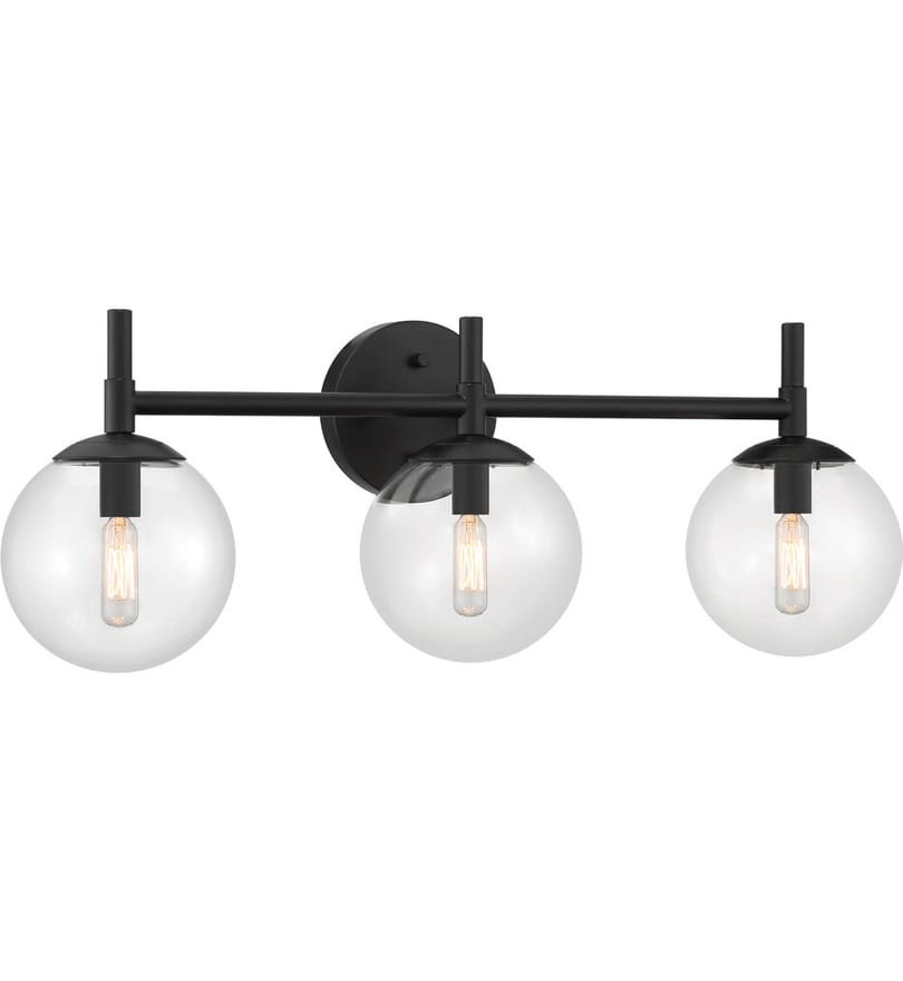Minka-Lavery - Auresa 25.63" Bath Vanity Light by Minka-Lavery