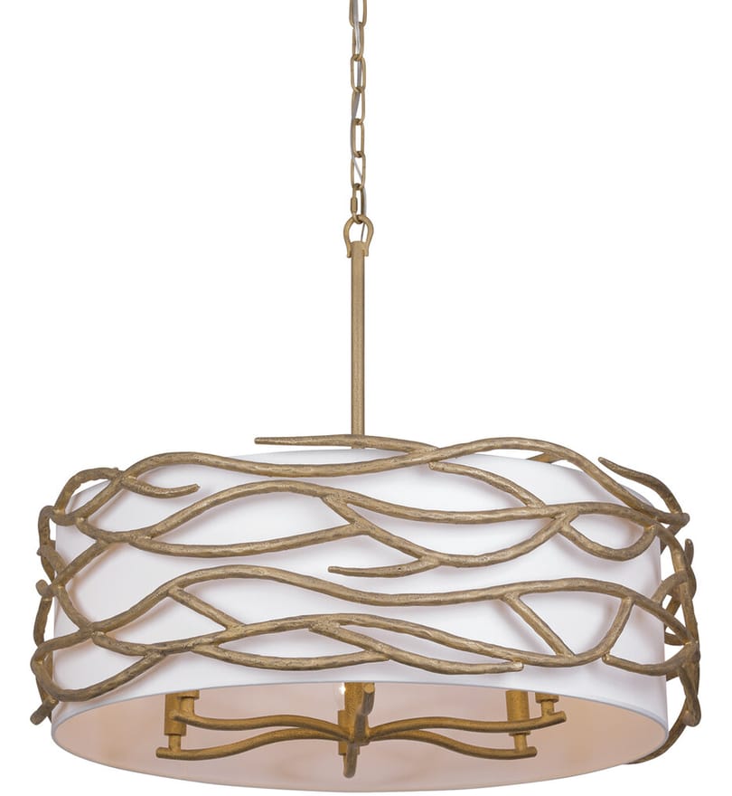 Minka-Lavery - 3718-788 - Branch Reality 28" Pendant by Minka-Lavery
