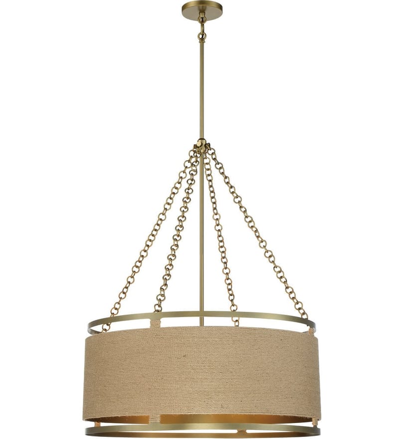 Minka-Lavery - Windward Passage 26.5" Pendant by Minka-Lavery