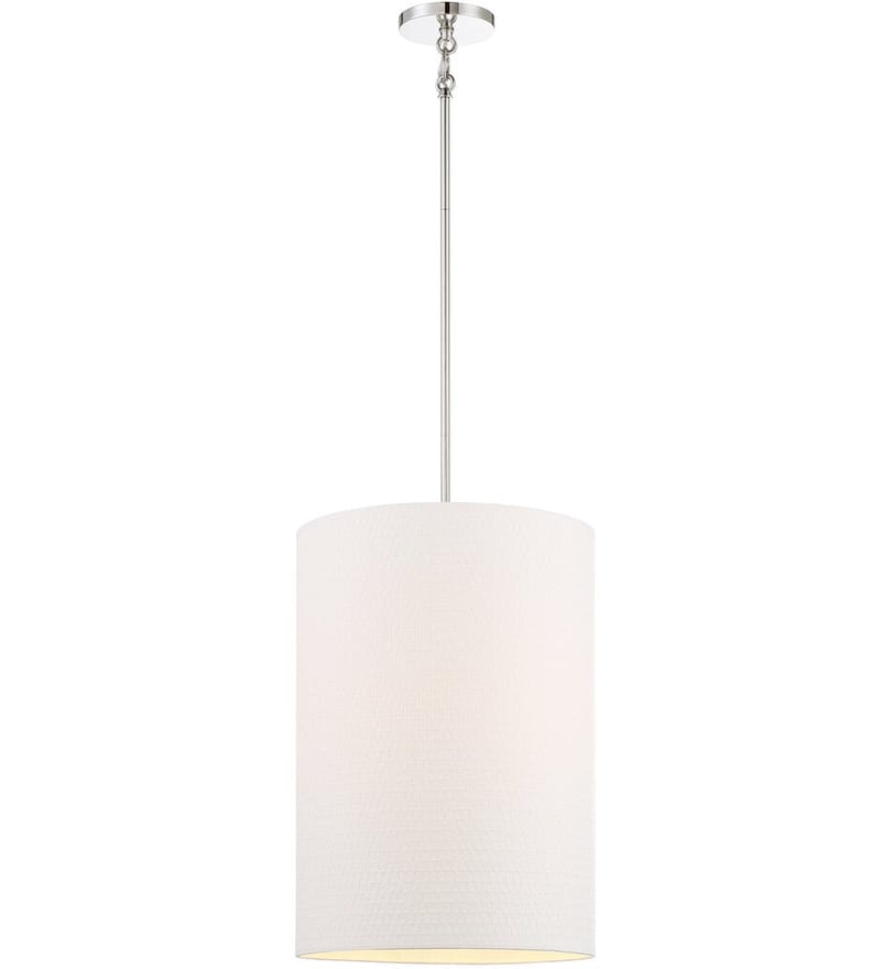 Minka-Lavery - 3924-613 - Palmetto 14.5" Pendant by Minka-Lavery