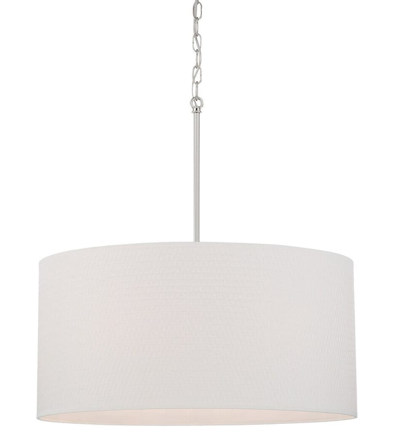 Minka-Lavery - 3926-613 - Palmetto 24.5" Pendant by Minka-Lavery