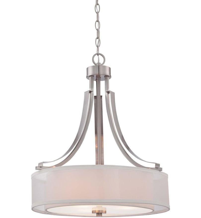 Minka-Lavery - Parsons Studio 20.5" Pendant by Minka-Lavery