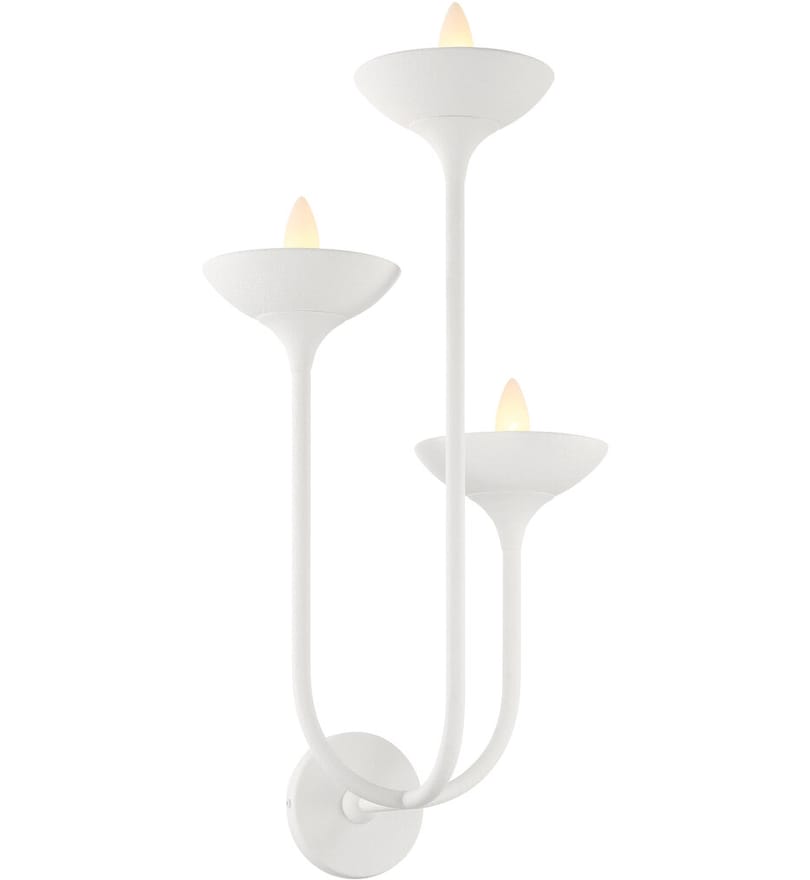 Minka-Lavery - 4713-892 - Ryton 27.38" Wall Sconce by Minka-Lavery