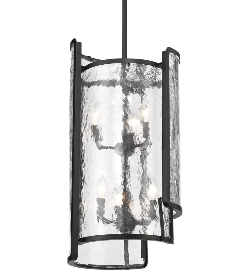 Minka-Lavery - 5266-66A - Bella Collina 14" Pendant by Minka-Lavery