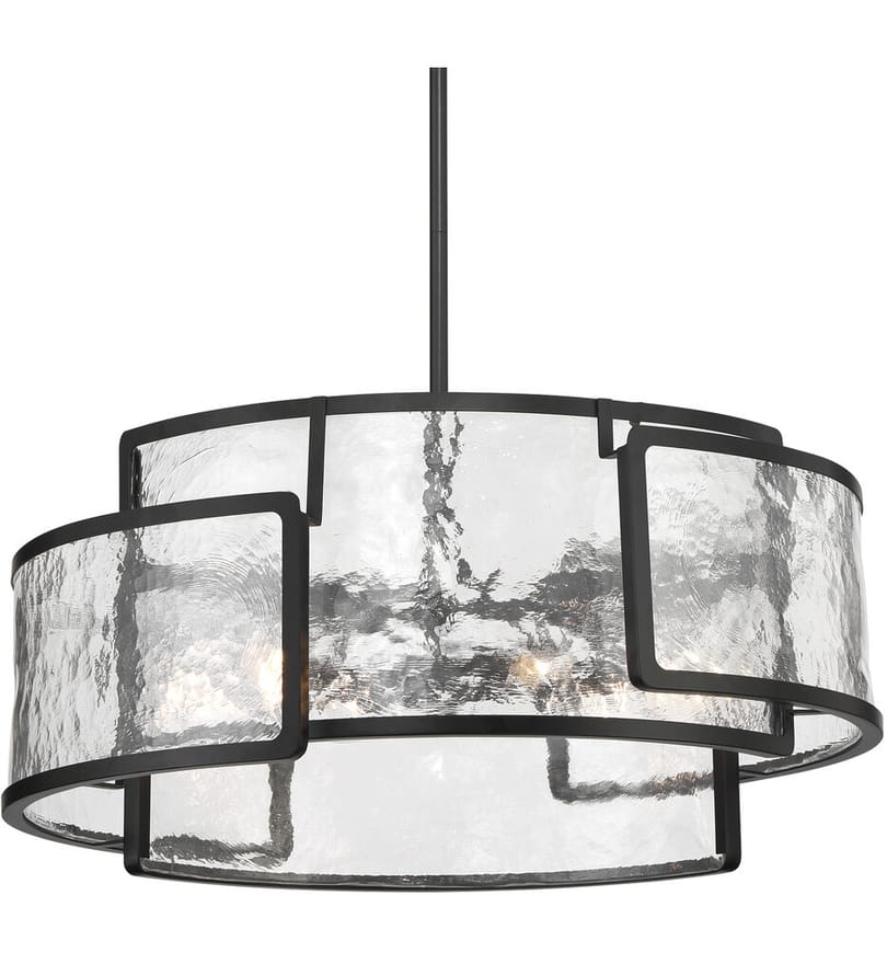 Minka-Lavery - 5267-66A - Bella Collina 28" Pendant by Minka-Lavery
