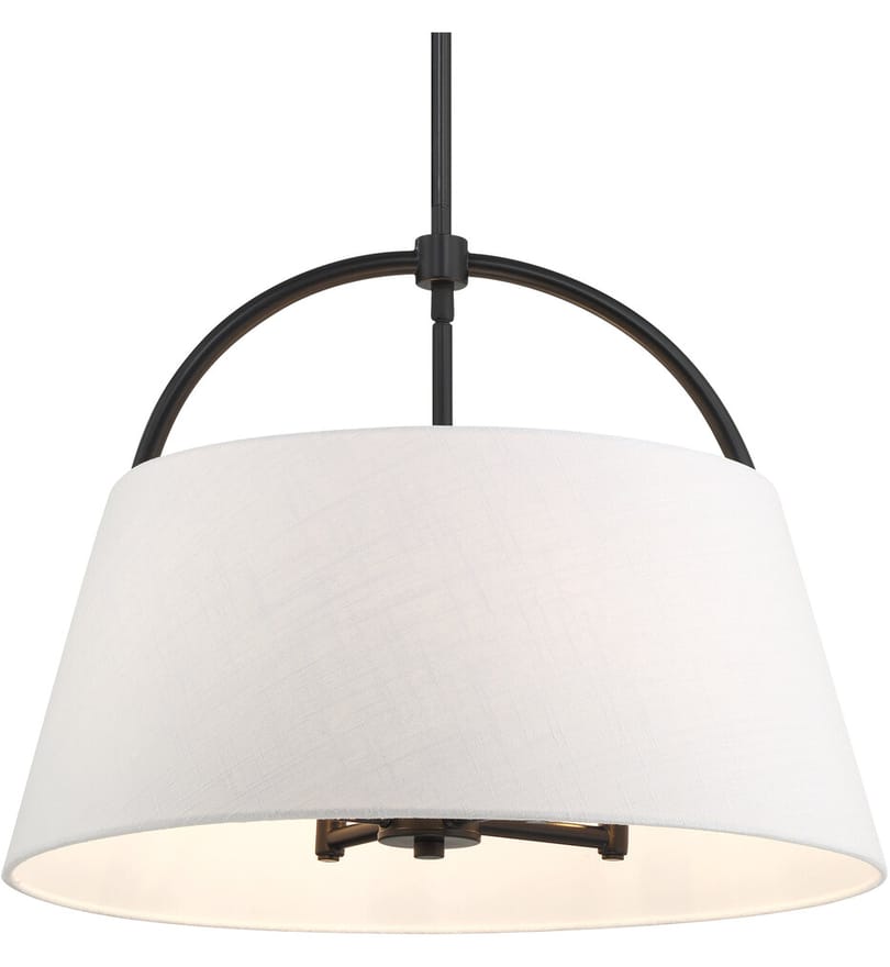 Minka-Lavery - 5396-66A - Headington 24" Pendant by Minka-Lavery