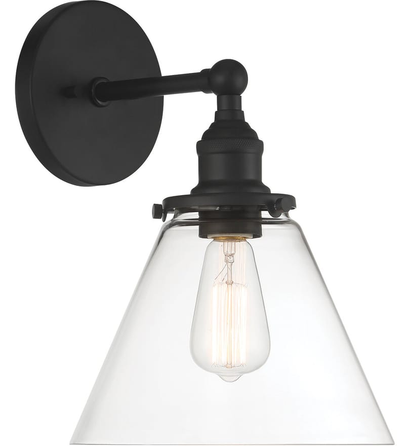 Minka-Lavery - 5680-66A - Barwell 14.125" Bath Vanity Light by Minka-Lavery