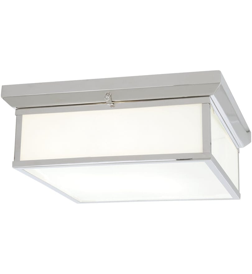 Minka-Lavery - 16" Flush Mount by Minka-Lavery