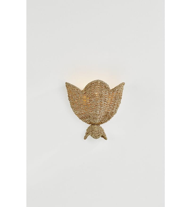 Mitzi - H1002101-AGB - Solie 10" Wall Sconce by Mitzi