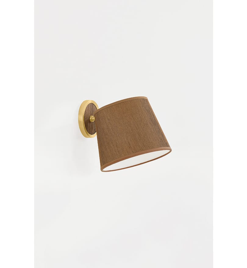 Mitzi - H1003101-AGB - Abeni 8.75" Wall Sconce by Mitzi - Image 5