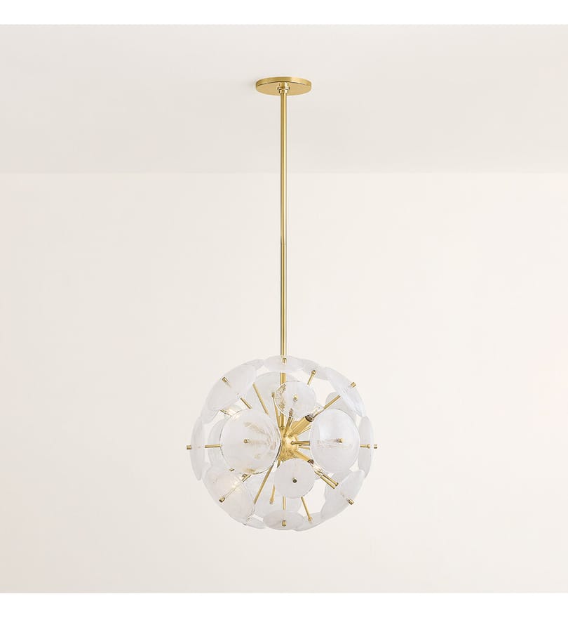 Mitzi - Tamara 20'' Chandelier by Mitzi - Image 2