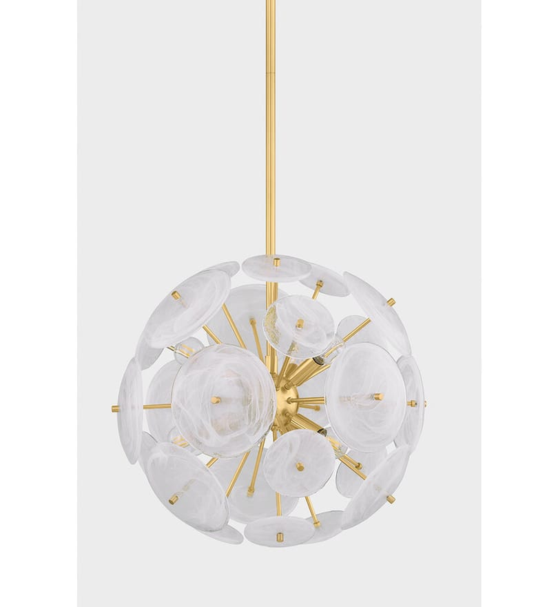 Mitzi - Tamara 20'' Chandelier by Mitzi - Image 6
