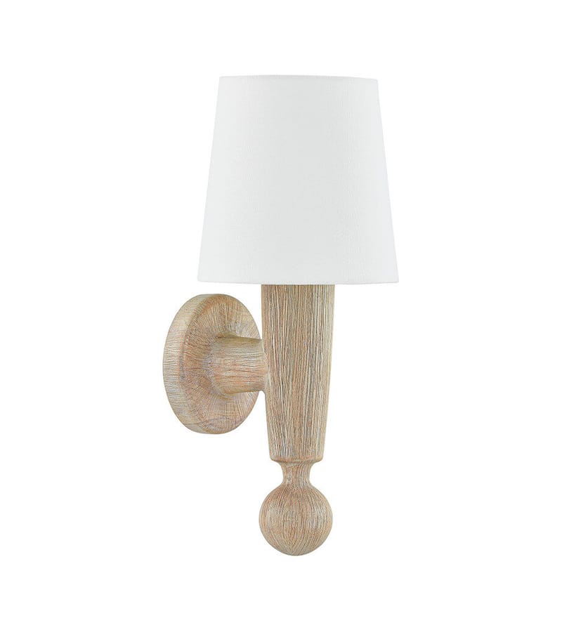 Mitzi - H1018101-AGB - Nola 18" Wall Sconce by Mitzi - Image 9