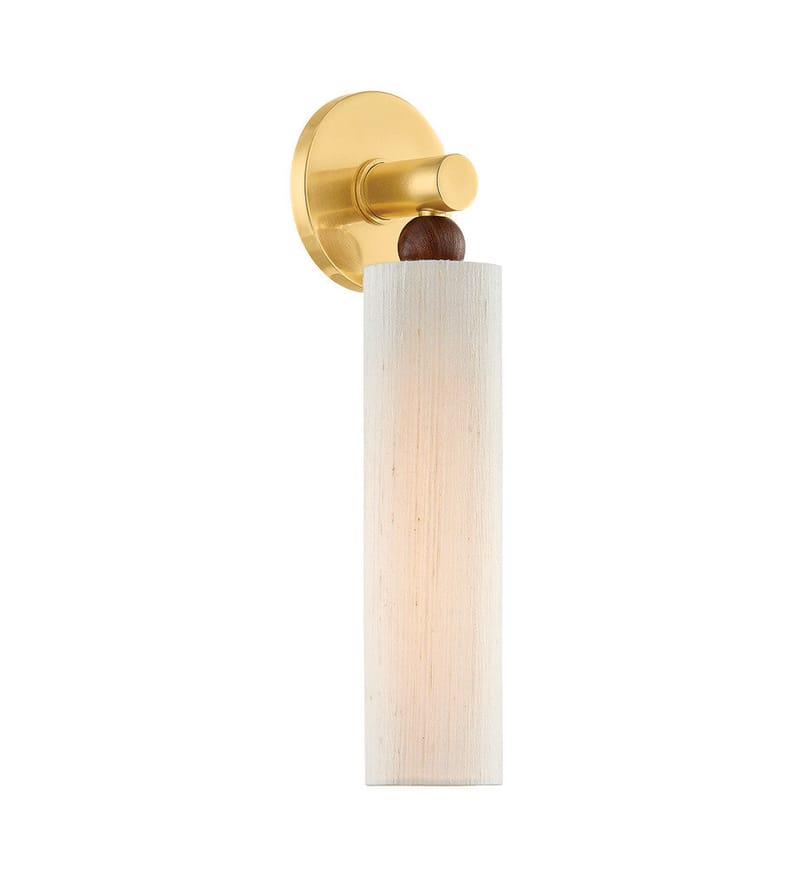 Mitzi - H1036101-AGB - Reyn 16" Wall Sconce by Mitzi - Image 12
