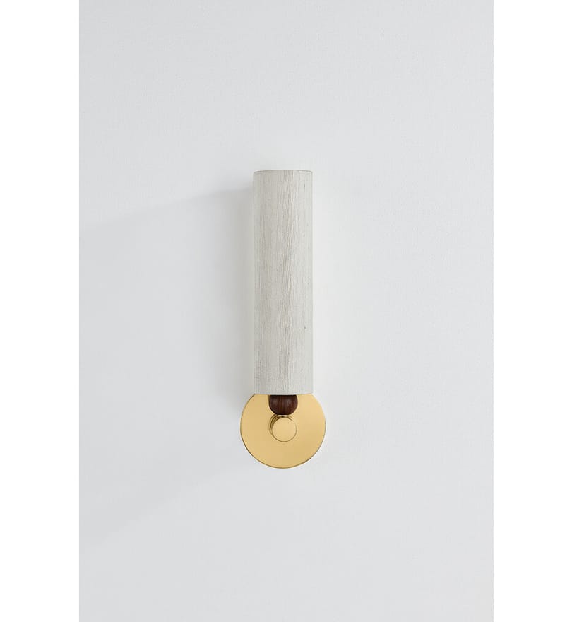 Mitzi - H1036101-AGB - Reyn 16" Wall Sconce by Mitzi - Image 3