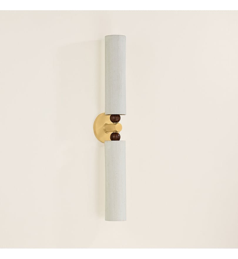 Mitzi - H1036102-AGB - Reyn 27.25" Wall Sconce by Mitzi - Image 14