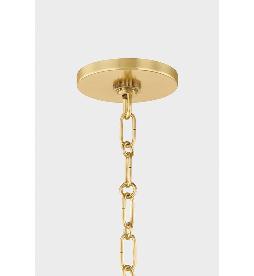 Mitzi - H1036701S-AGB - Reyn 7.75" Pendant by Mitzi - Image 6