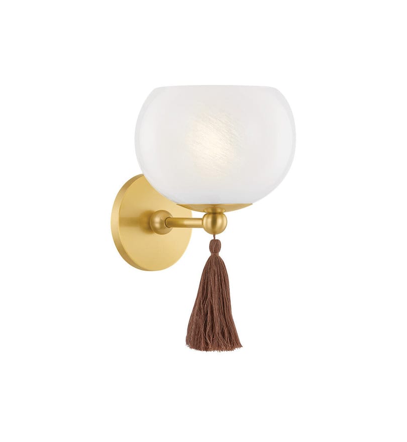 Mitzi - H1039101-AGB - Niya 11.75" Wall Sconce by Mitzi - Image 6