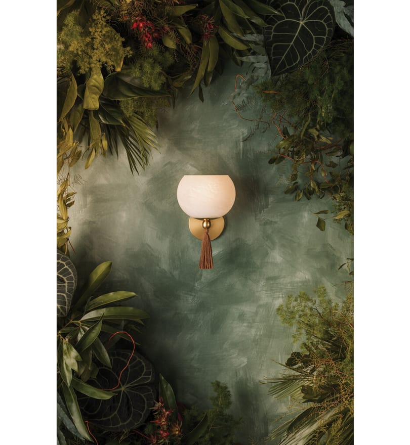 Mitzi - H1039101-AGB - Niya 11.75" Wall Sconce by Mitzi