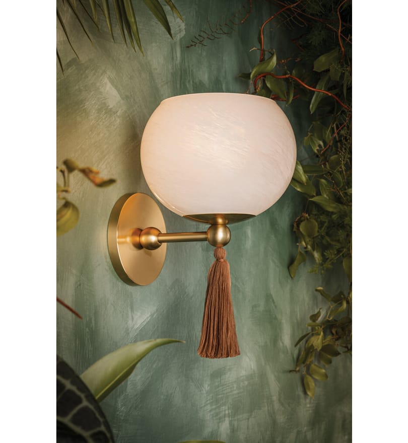 Mitzi - H1039101-AGB - Niya 11.75" Wall Sconce by Mitzi - Image 3