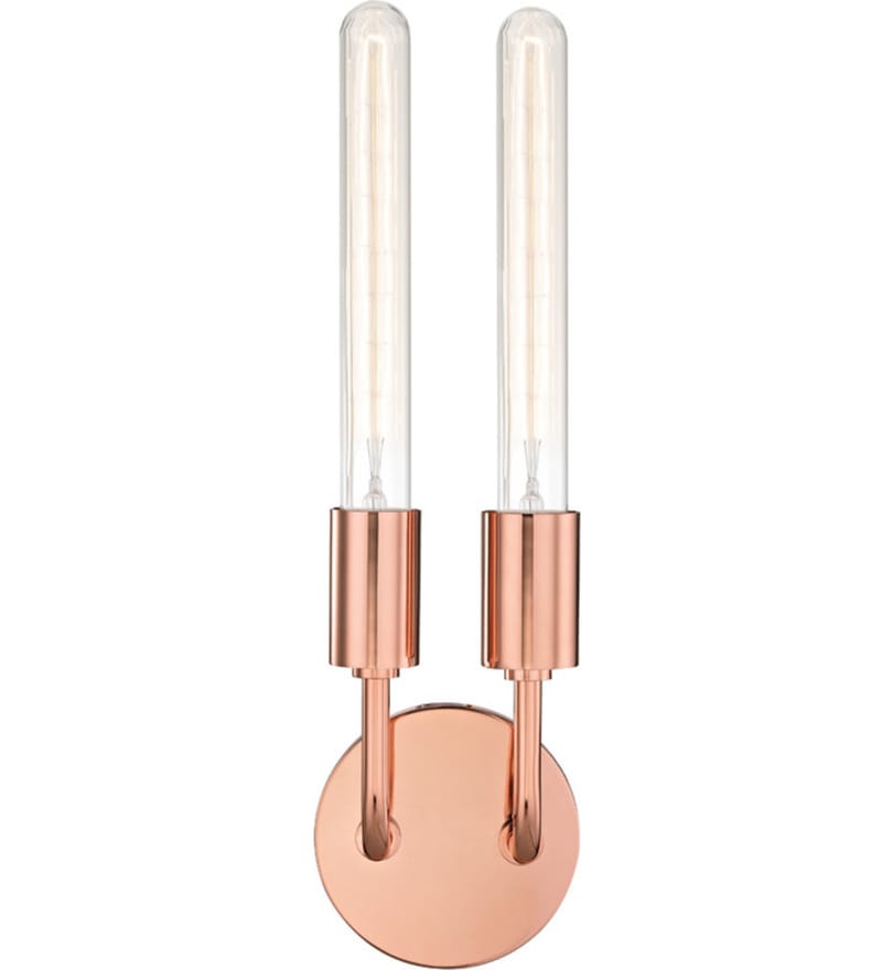 Mitzi - Ava 16.5" Wall Sconce by Mitzi - Image 2