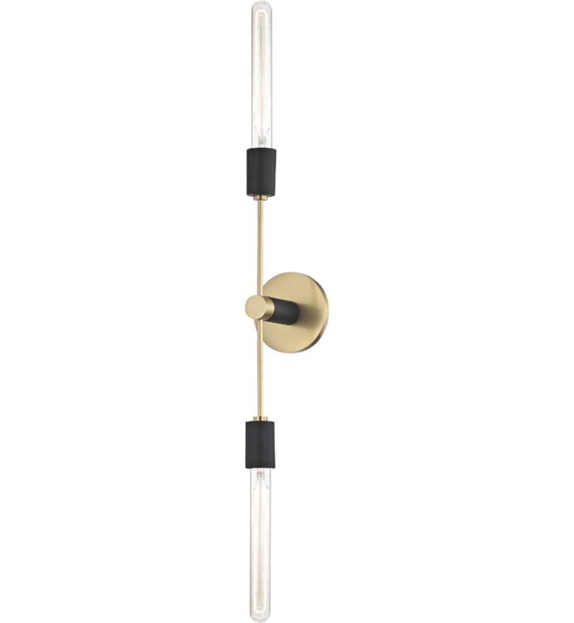 Mitzi - Astrid 18" Wall Sconce by Mitzi - Image 2