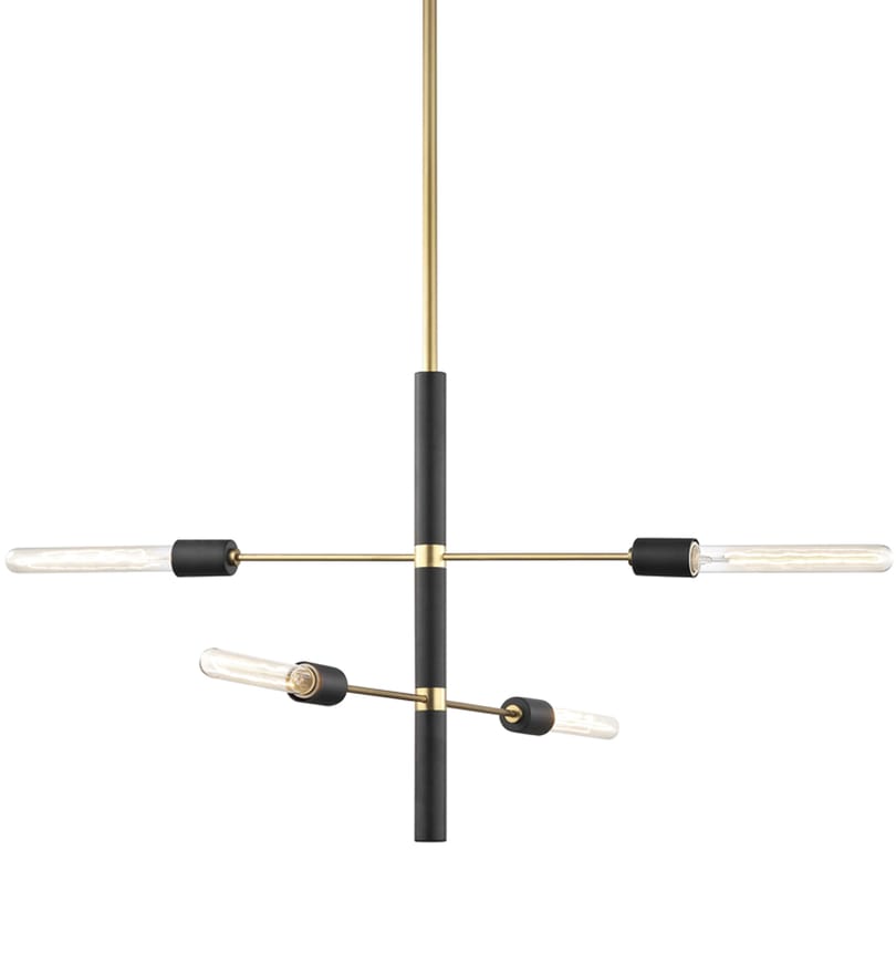 Mitzi - Astrid 24" Chandelier by Mitzi - Image 2