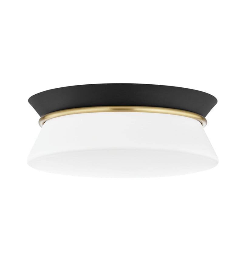 Mitzi - Cath 12.75" Flush Mount by Mitzi