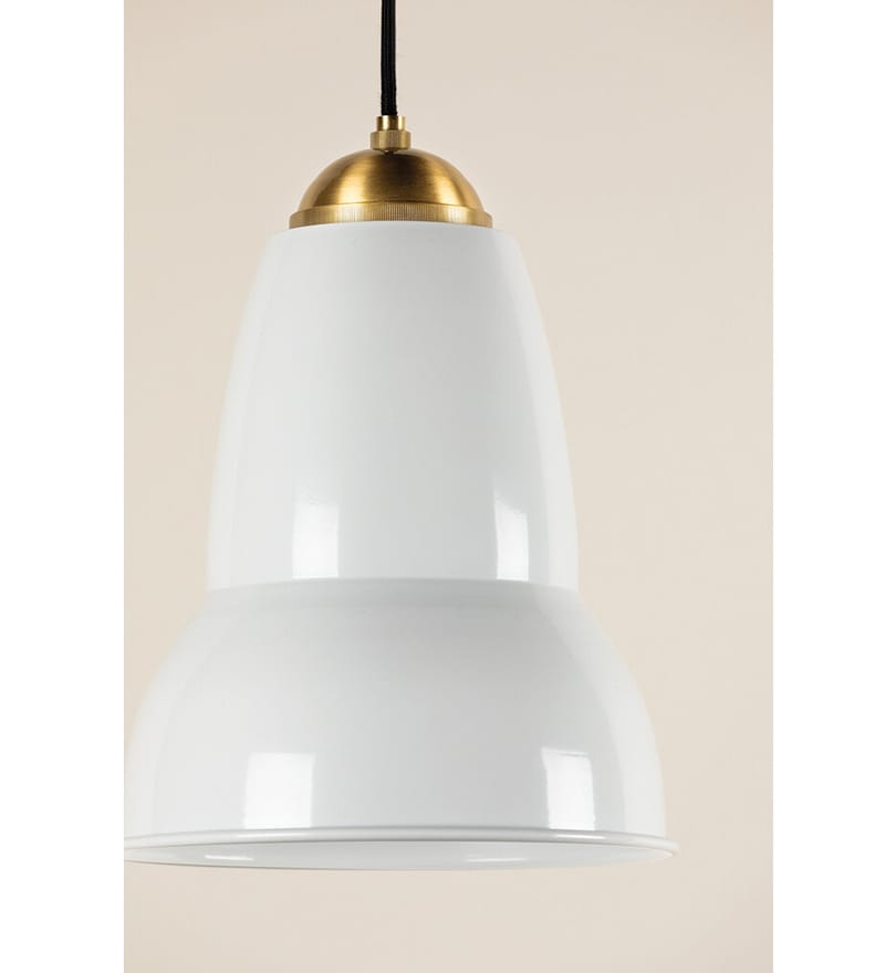 Mitzi - H439701S-AGB/GWH - Jamila 10" Pendant by Mitzi - Image 2