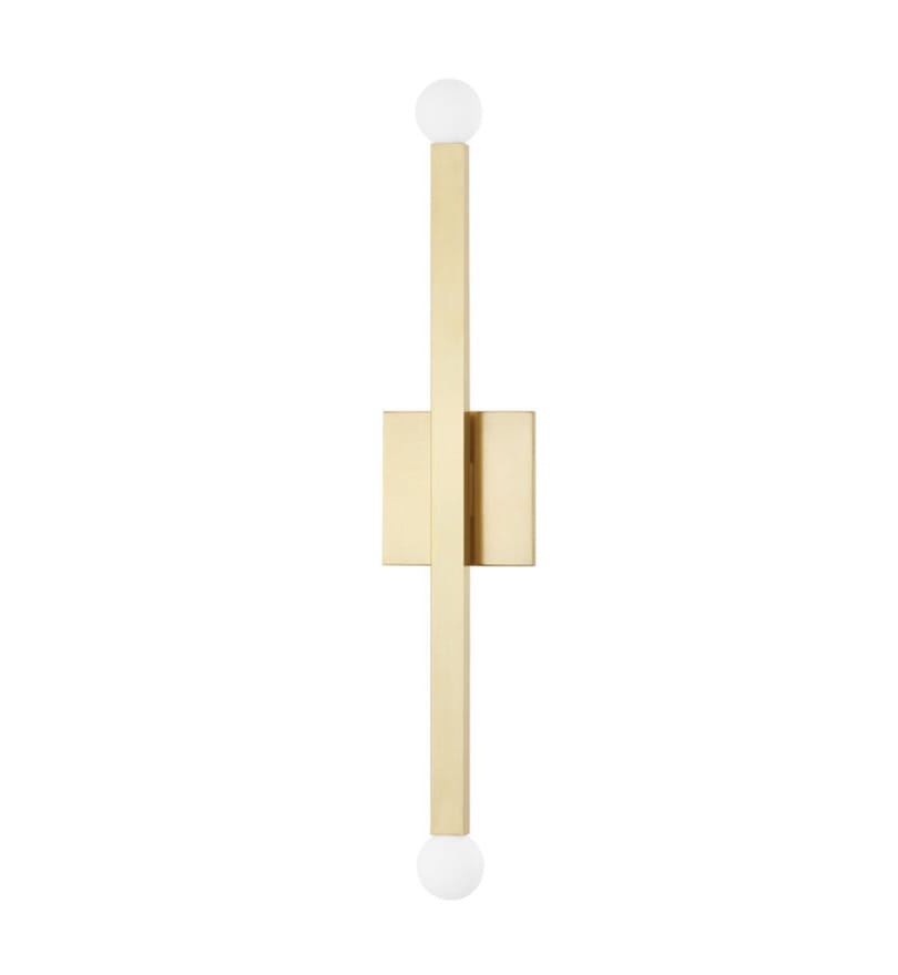 Mitzi - Dona 23.75" Wall Sconce by Mitzi