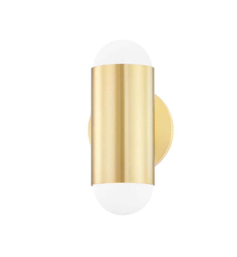Mitzi - Kira 4.75" Wall Sconce by Mitzi