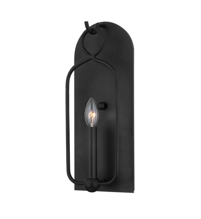 Mitzi - Mallory 6.75" Wall Sconce by Mitzi