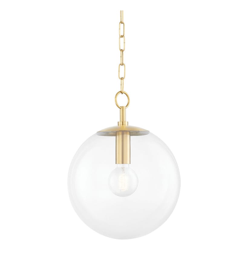Mitzi - Juliana 11.5" Pendant by Mitzi